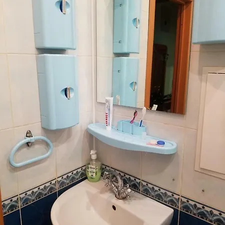 Уютная Квартира В Центре Минска Apartment *