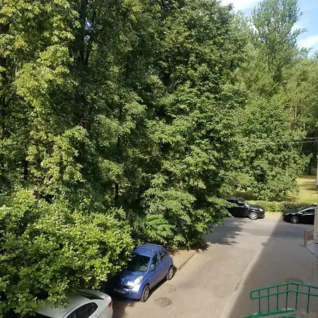 Apartment Уютная Квартира В Центре Минска *